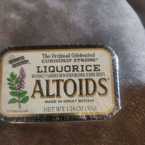 Zecche liquirizia altoids 1 - zecche,
