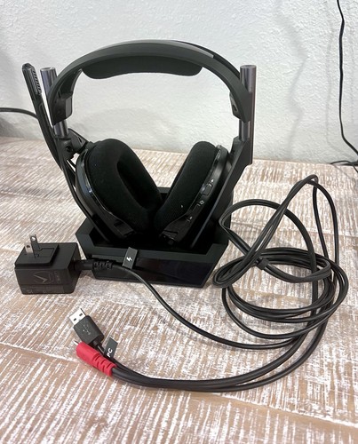Astro a50 cuffie - astro, x