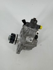 Pompa alta pressione