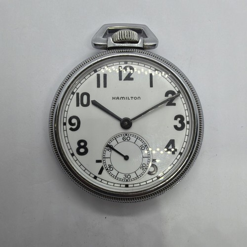 Orologio tasca 1941 - orologio, da