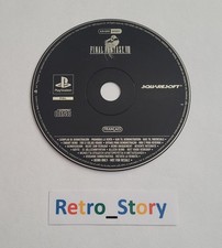 Sony Playstation PS1 - Final