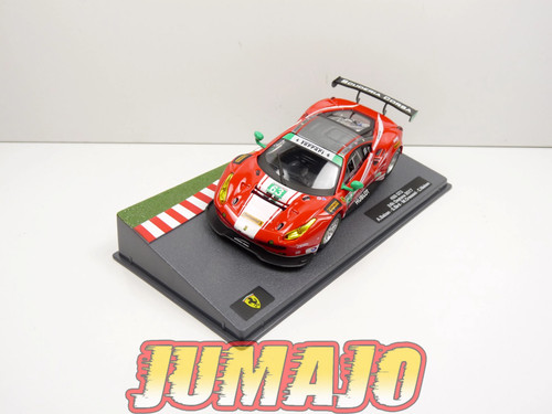 Cf3 voiture hachettes ixo - voiture,