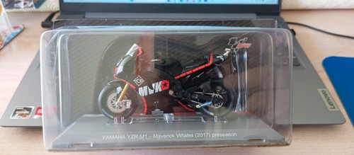 Altaya yamaha yzr - -,