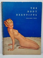 The Body Beautiful Vol 2
