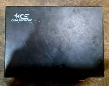 Crossover Coral Nte200