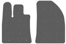 Anteriori Tappetini in Velluto