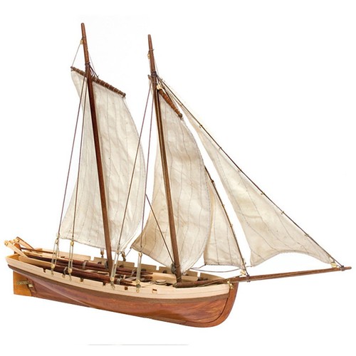 Occre dosnumas pesca barca - occre,