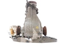 Ponte Posteriore - Audi A4 AVANT II PH.2 - GPA-22-0017474 - M0-1741X