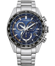 Citizen Eco-Drive Radio