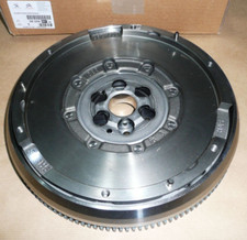 DOUBLE MASSE VOLANT ORIGINAL POUR CITROEN C3 C4 PEUGEOT 208 308 1.2 9805958180