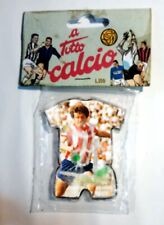 recente flipper game calcio calciatore maglia giancarlo salvi vicenza lanerossi