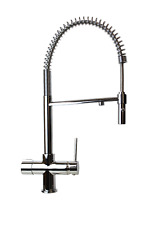 Miscelatore Rubinetto 5 Vie