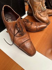 5 PAIA di scarpe stock size 40,5-41