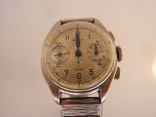 MOVIMENTO CRONOGRAFO GALLET