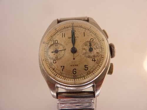 Gallet commander excelsior - commander,
