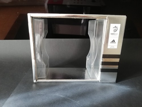 Only oficial box adidas - only, ball