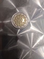 Moneta 2 Euro Portogallo 2002 , 950€