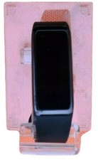 MYKRONOZ ZEFIT 2 SMARTWATCH BLUETOOTH PULSE ACTIVITY TRACKER SMART BAND NERO