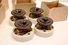 4x Vintage Bachelite Alternare
