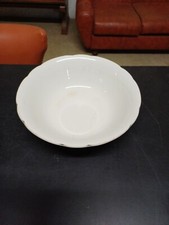 CIOTOLA TERRINA IN CERAMICA SC RICHARD ITALIANA EPOCA 900