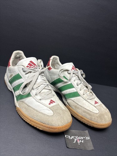 Vintage 2007 adidas - vintage, samba