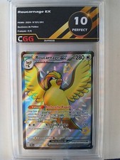 Carte pokemon Français