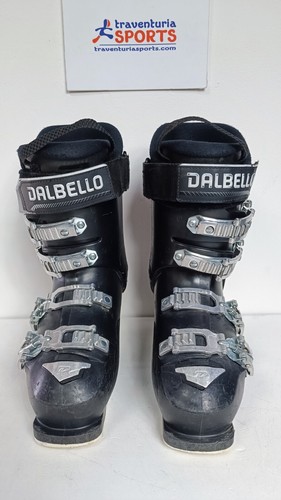 Scarponi sci dalbello - scarponi,