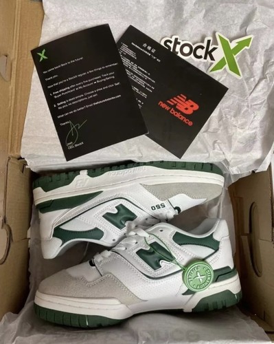 New balance 550 - new,