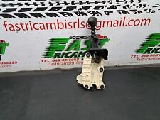 LEVA POMELLO CAMBIO 6 MARCE MAN. FIAT DUCATO 2.3 MJT 2017 502945490