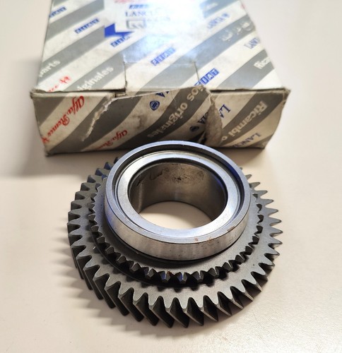 Ingranaggio velocita fiat - velocita,