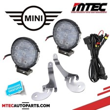 Wipac fari supplementari led - fari,