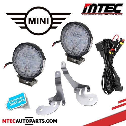 Wipac fari supplementari led - fari,
