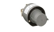 Hans Grohe shower mixer