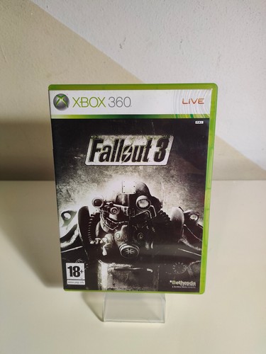 Fallout xbox 360 multilingua - 3,