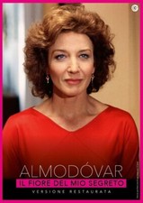 Dvd IL FIORE DEL MIO SEGRETO