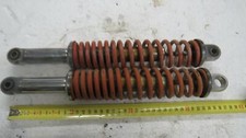 ammortizzatori cm 35.5 tuboni garelli malaguti benelli peripoli mzv gilera motro
