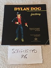DYLAN DOG CATALOGO FACTORY