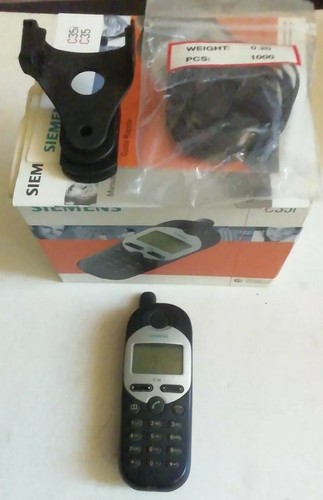 Siemens c35i telefono - siemens,