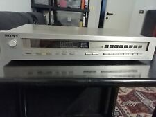 Sintonizzatore SONY ST - J 55L