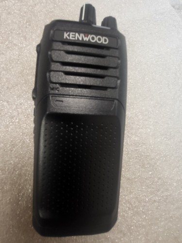 Radio vhf kenwood 1200av - radio,