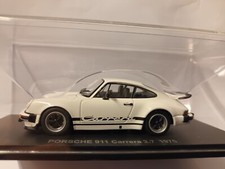 Porsche 911 Carrera 2.7 - 1975