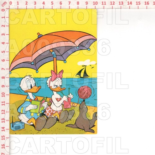 A9386 walt disney 1960 - walt,