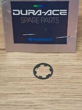 Retro Parts Nuovo con scatola NOS Shimano Dura Ace Distanziale per leva cambi...