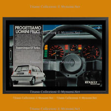 Anni '80  * Pubblicità