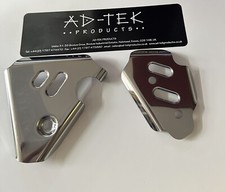 Protezioni telaio Kawasaki KX