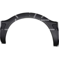 Cornice passaruota posteriore