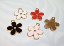 4pz misti ciondoli charms