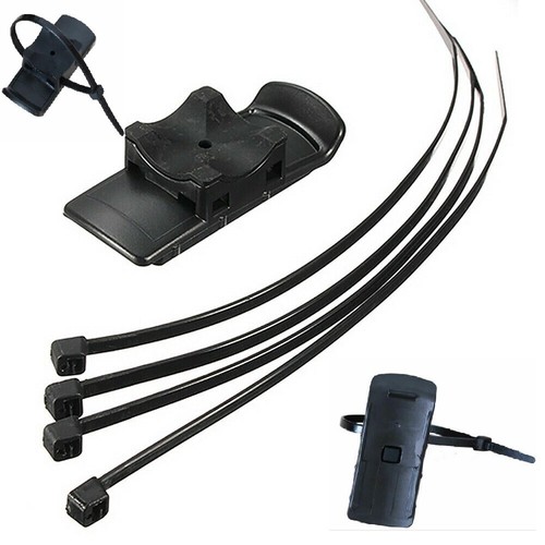 Supporto manubrio bicicletta