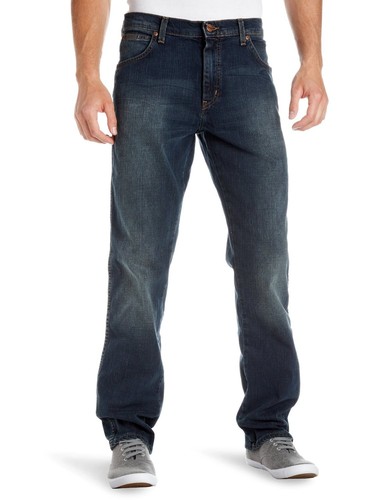Jeans wrangler texas regular - jeans,