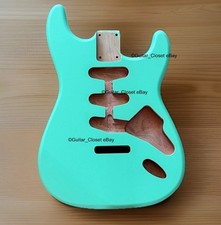 NUOVO Strat BODY per chitarra
